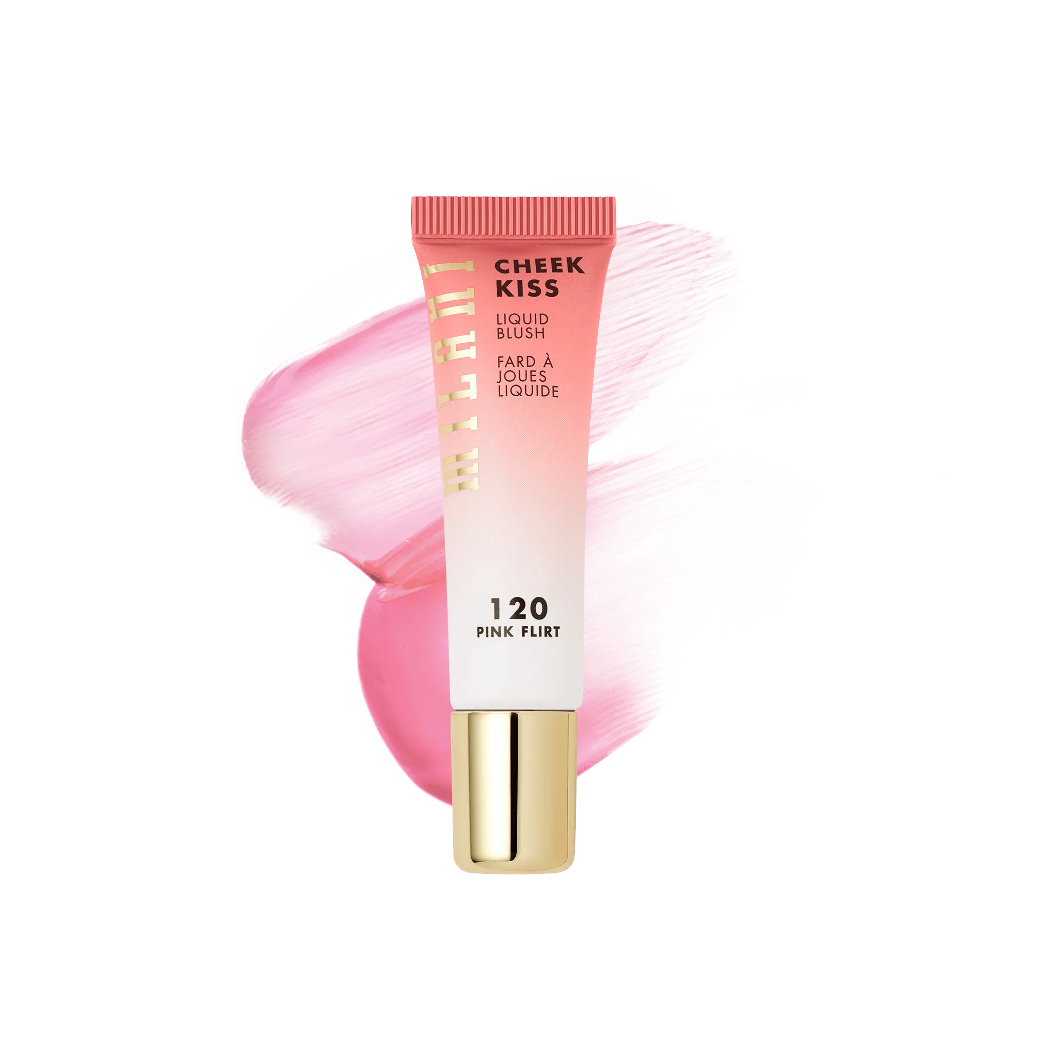 Cheek Kiss Liquid Blush