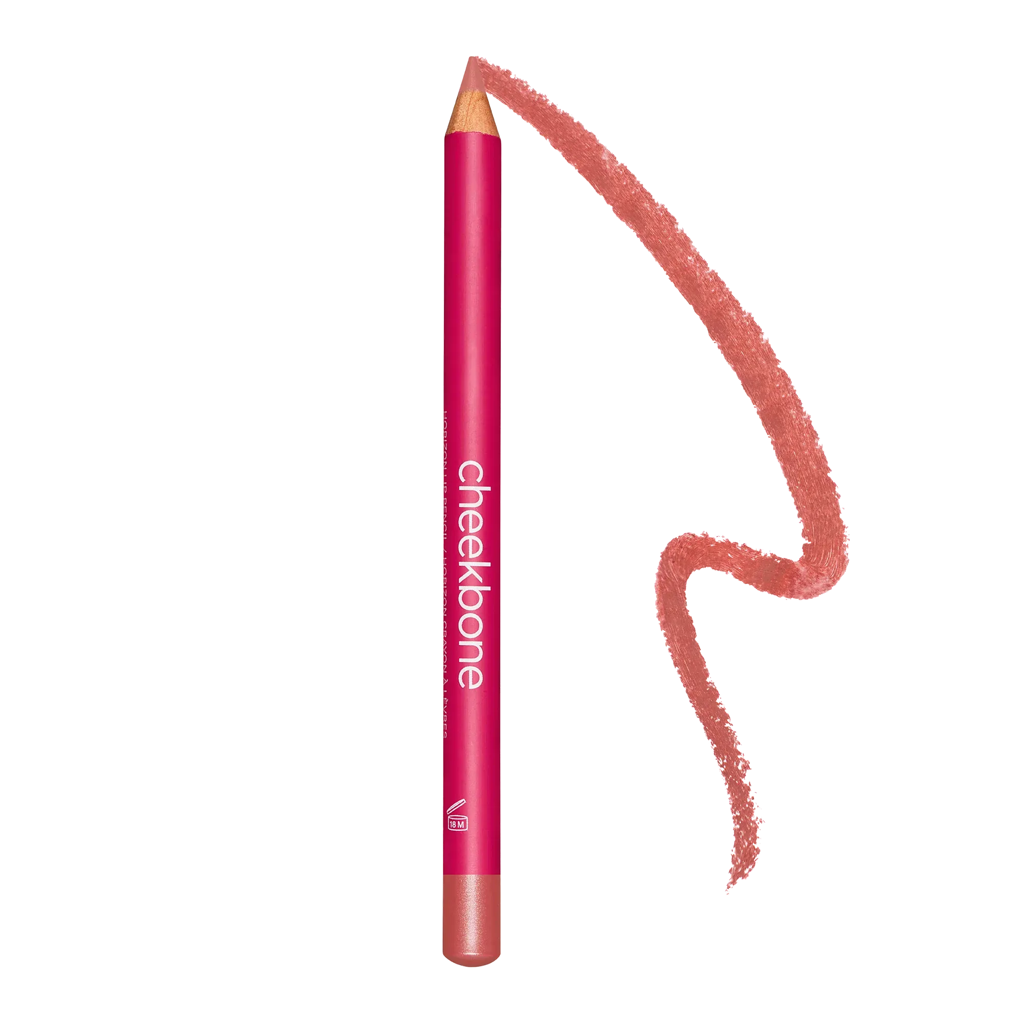Cheekbone Horizon Lip Pencil