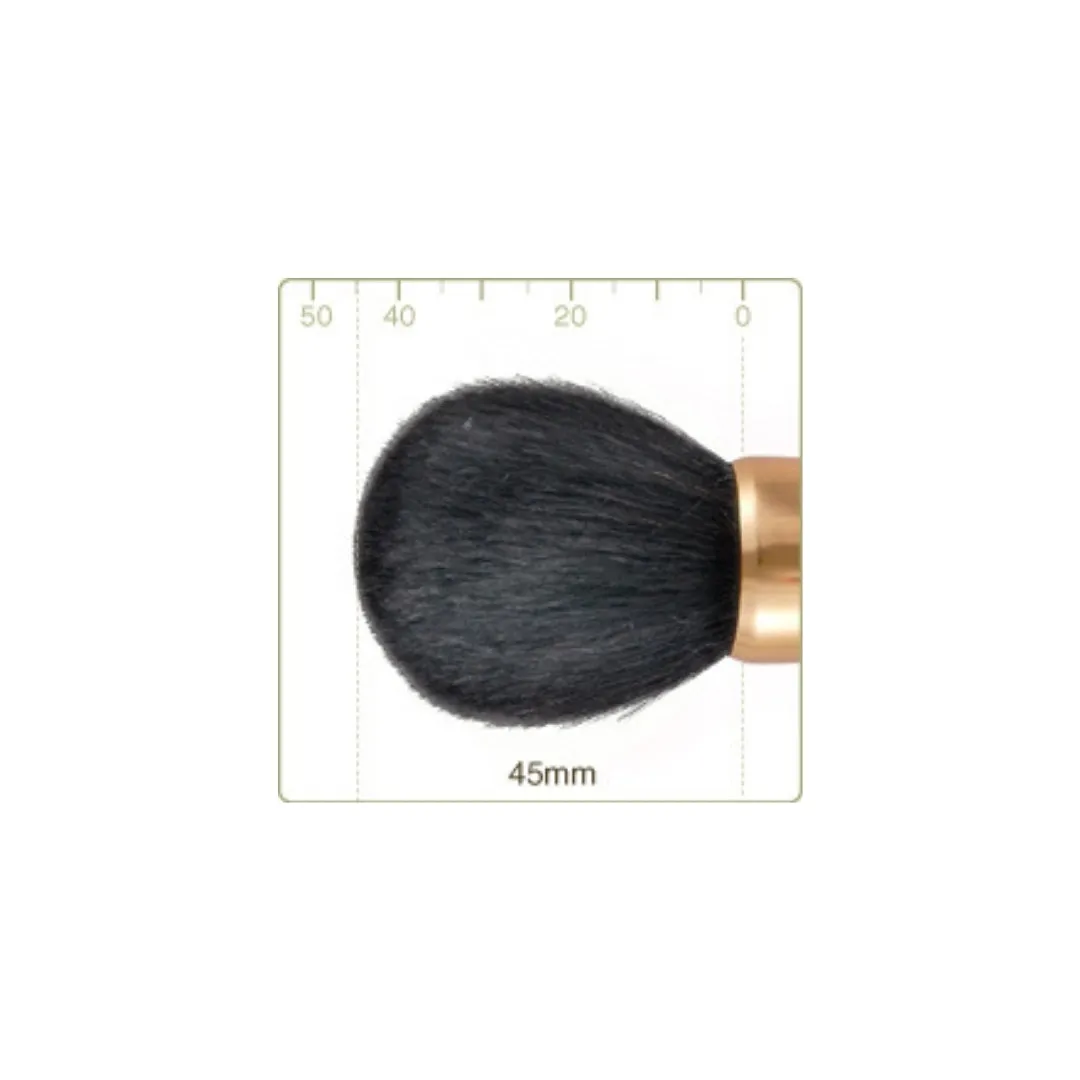 Chikuhodo GS-T Powder/Cheek Brush