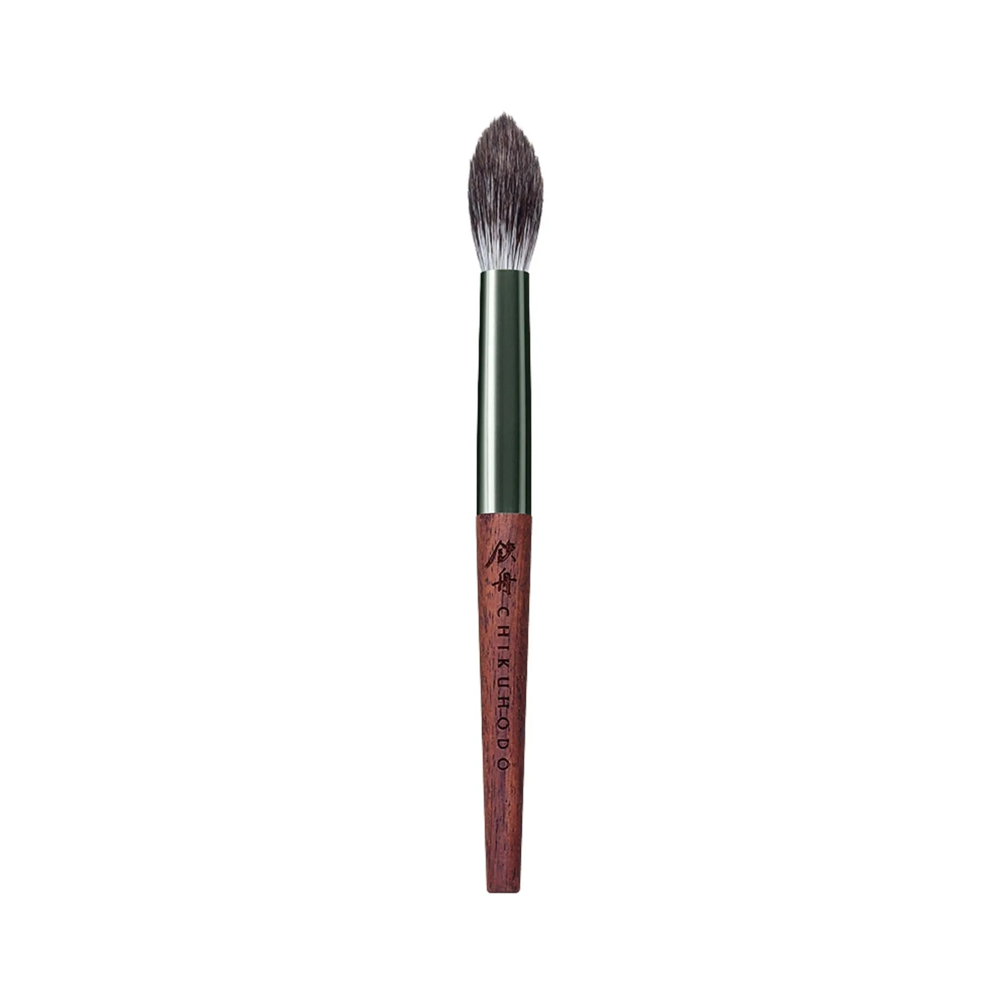 Chikuhodo ZE-5 Eyeshadow Brush, Zen Series