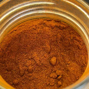 Chilli Powder Ground 10g