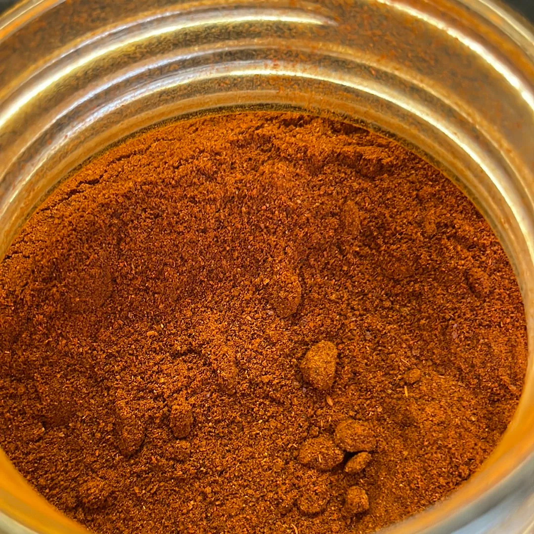 Chilli Powder Ground 10g