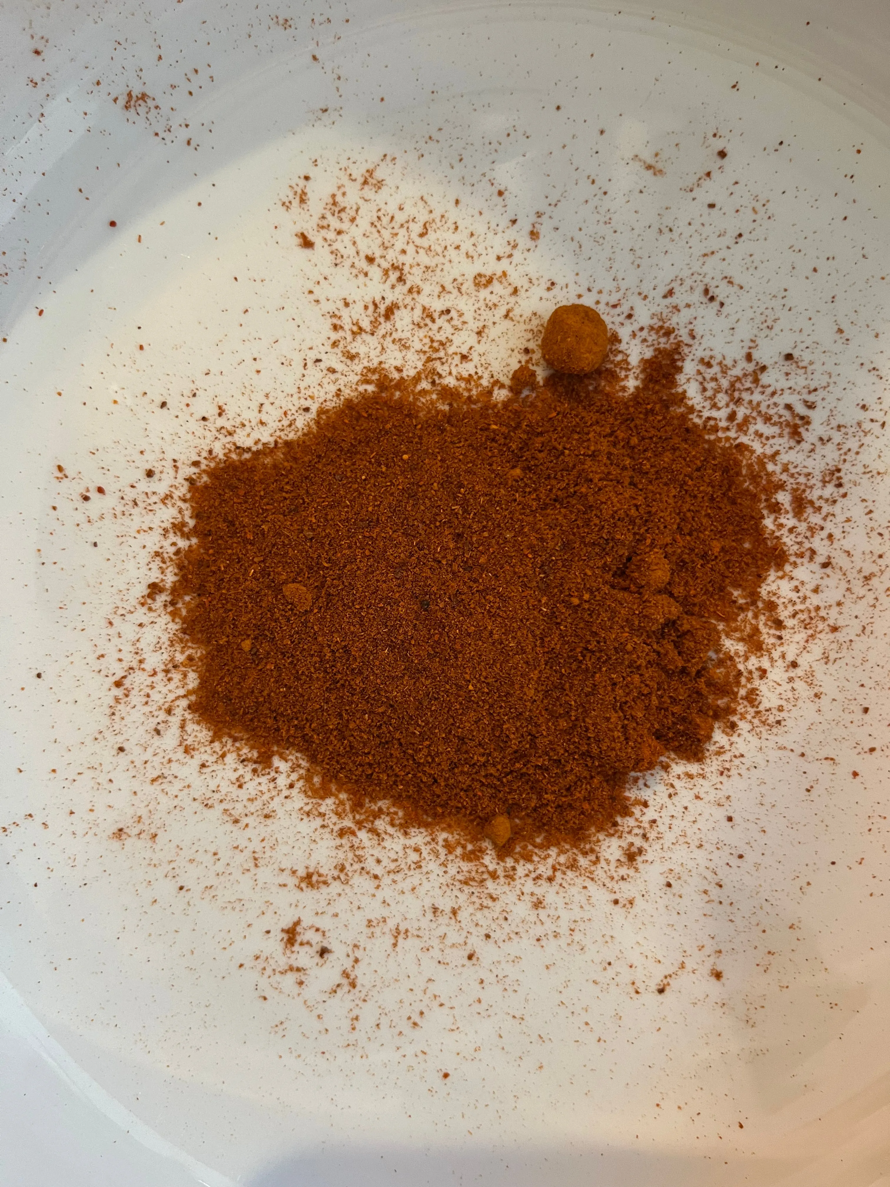 Chilli Powder Ground 10g