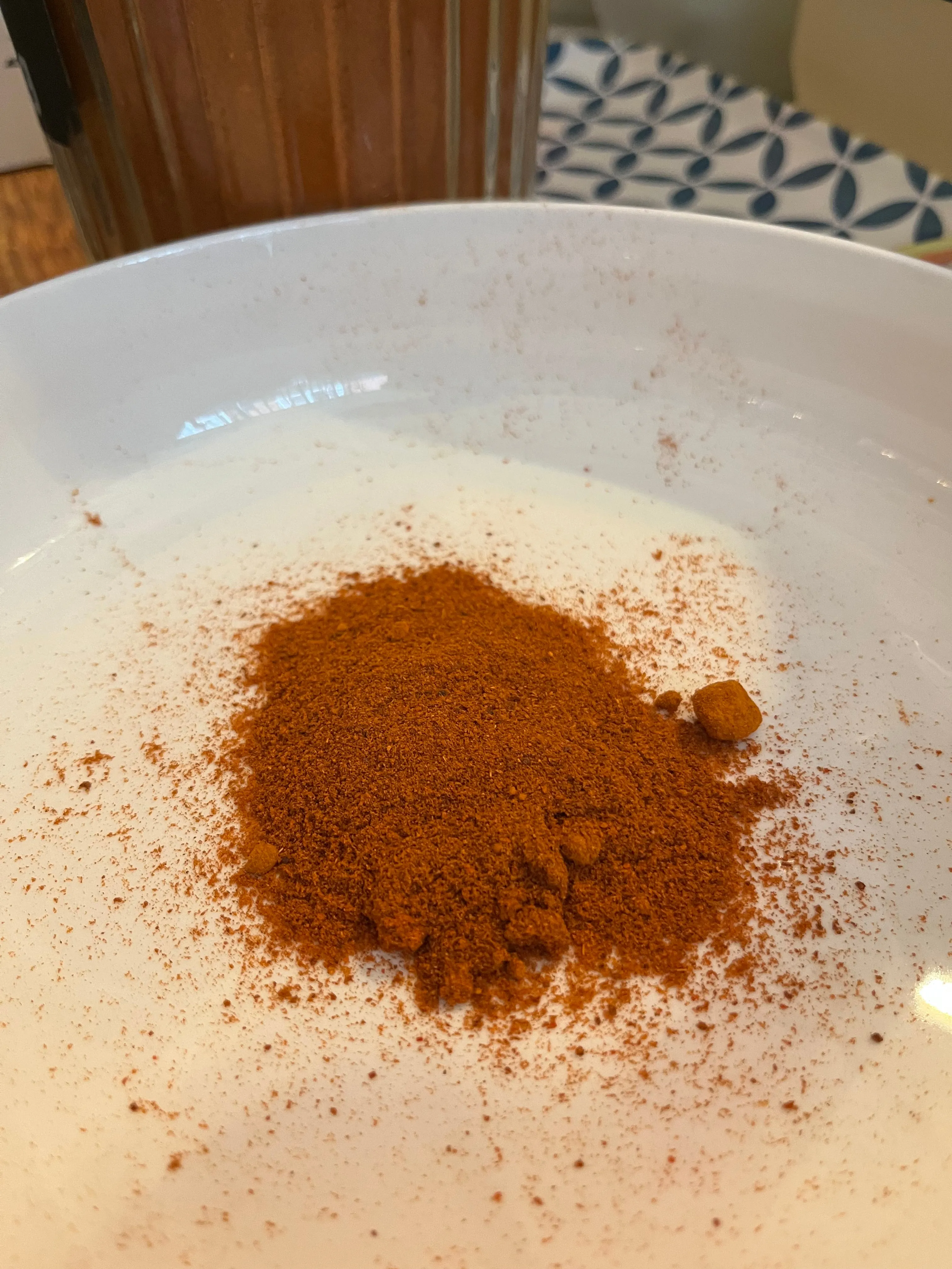 Chilli Powder Ground 10g