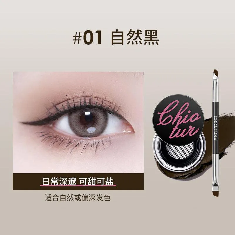 Chioture Eyeliner Gel COT057