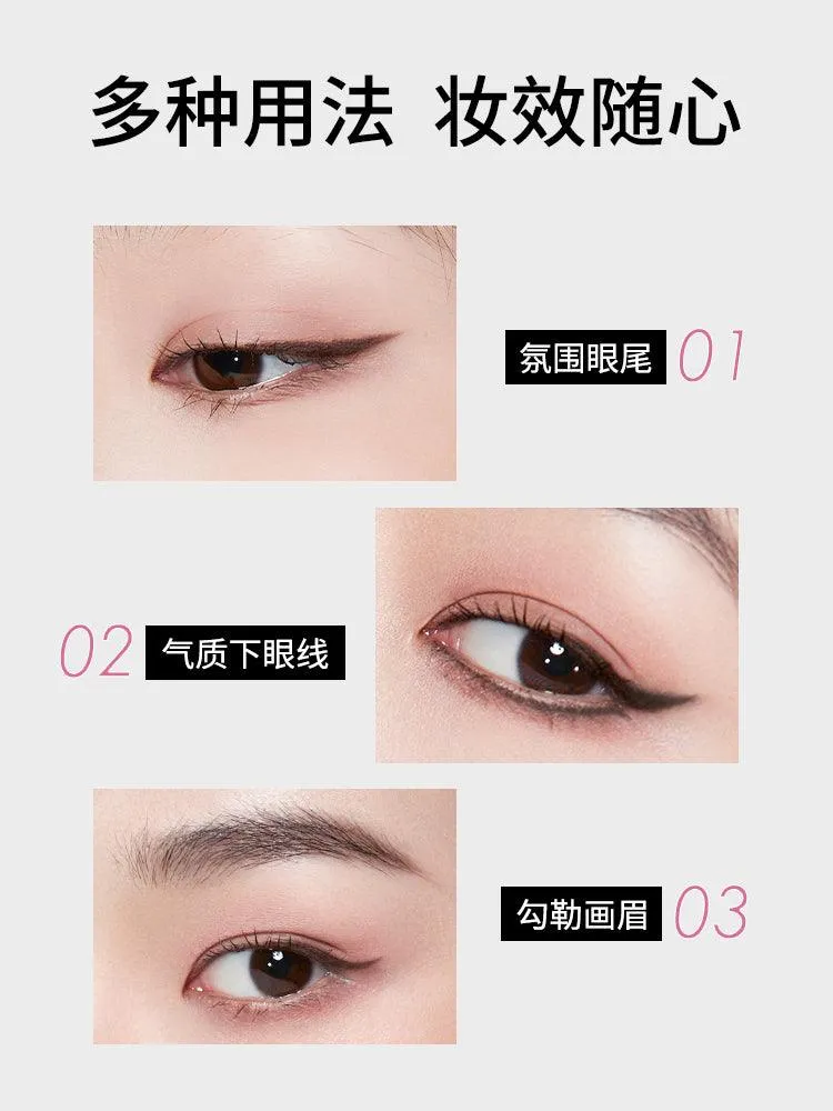 Chioture Eyeliner Gel COT057