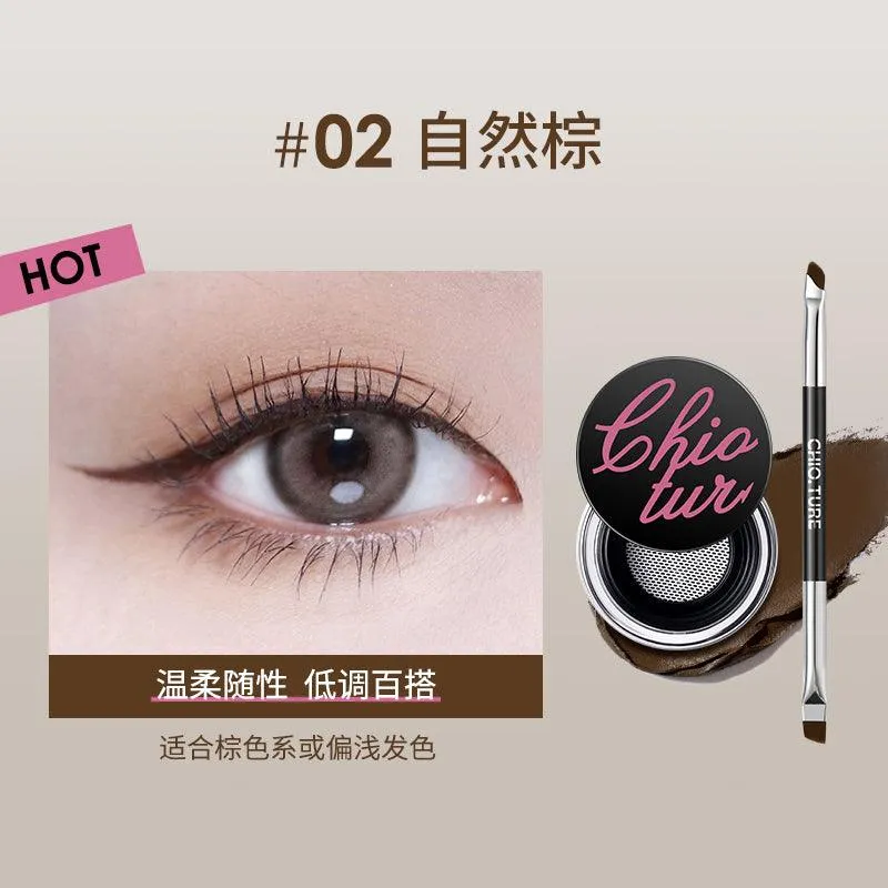 Chioture Eyeliner Gel COT057