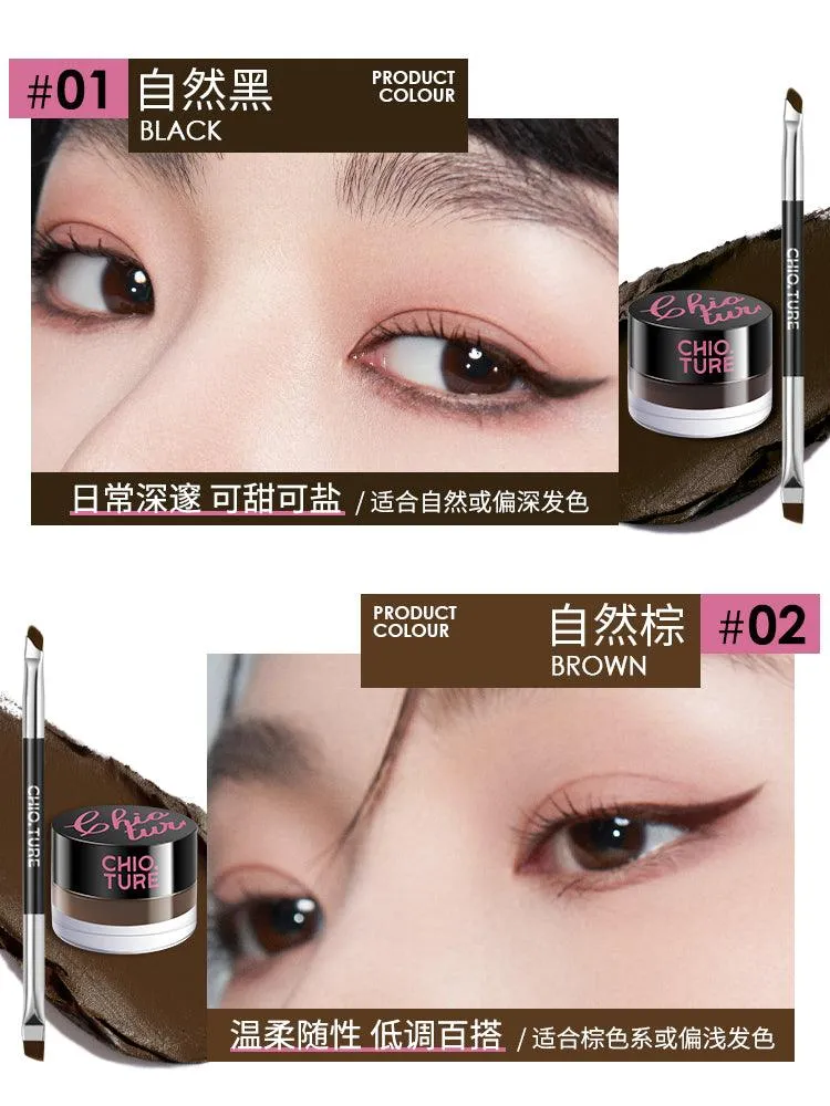 Chioture Eyeliner Gel COT057