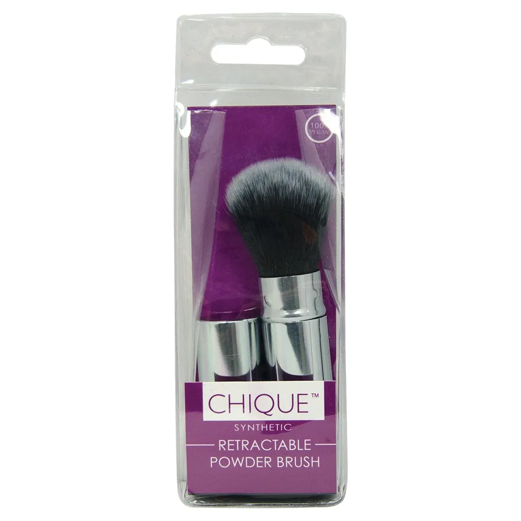 Chique™ Retractable Powder