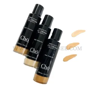 Cho perfect all in 1 cc cream spf50 PA    **มีให้เลือกถึง 3 เฉดสี**