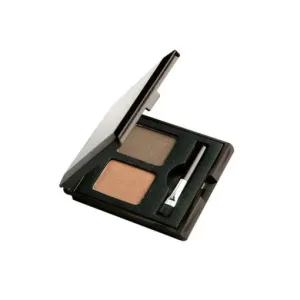 Choco Eyebrow Powder Cack