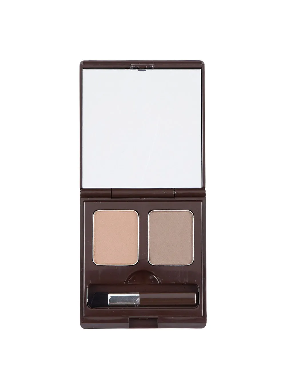 Choco Eyebrow Powder Cake (1.3g*2)