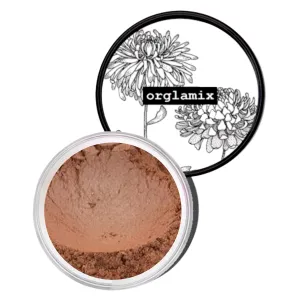 Chocolate Frosting Eyeshadow