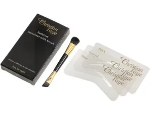 Christian Stencil Set (Classic)  Brush