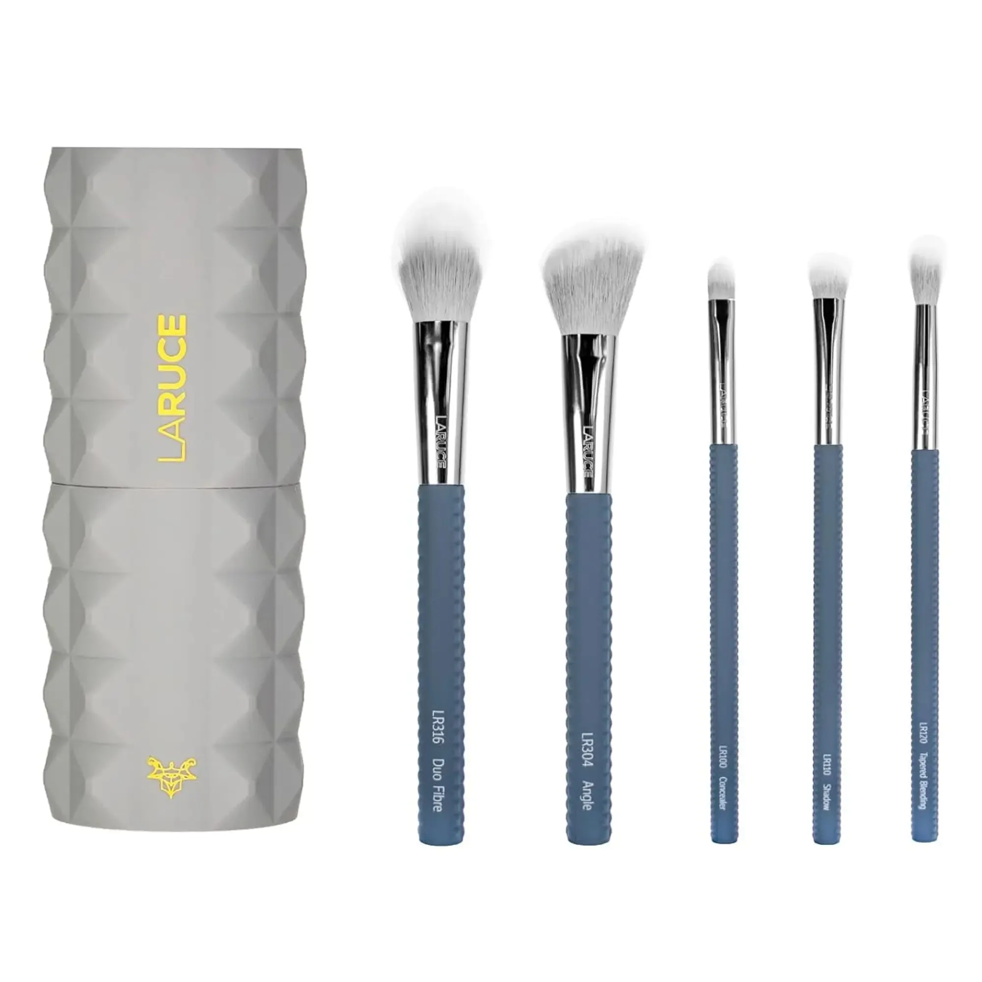 Christine 5-Piece Brush Set