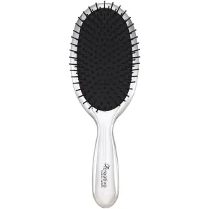 Chrome Wet/Dry Paddle Brush