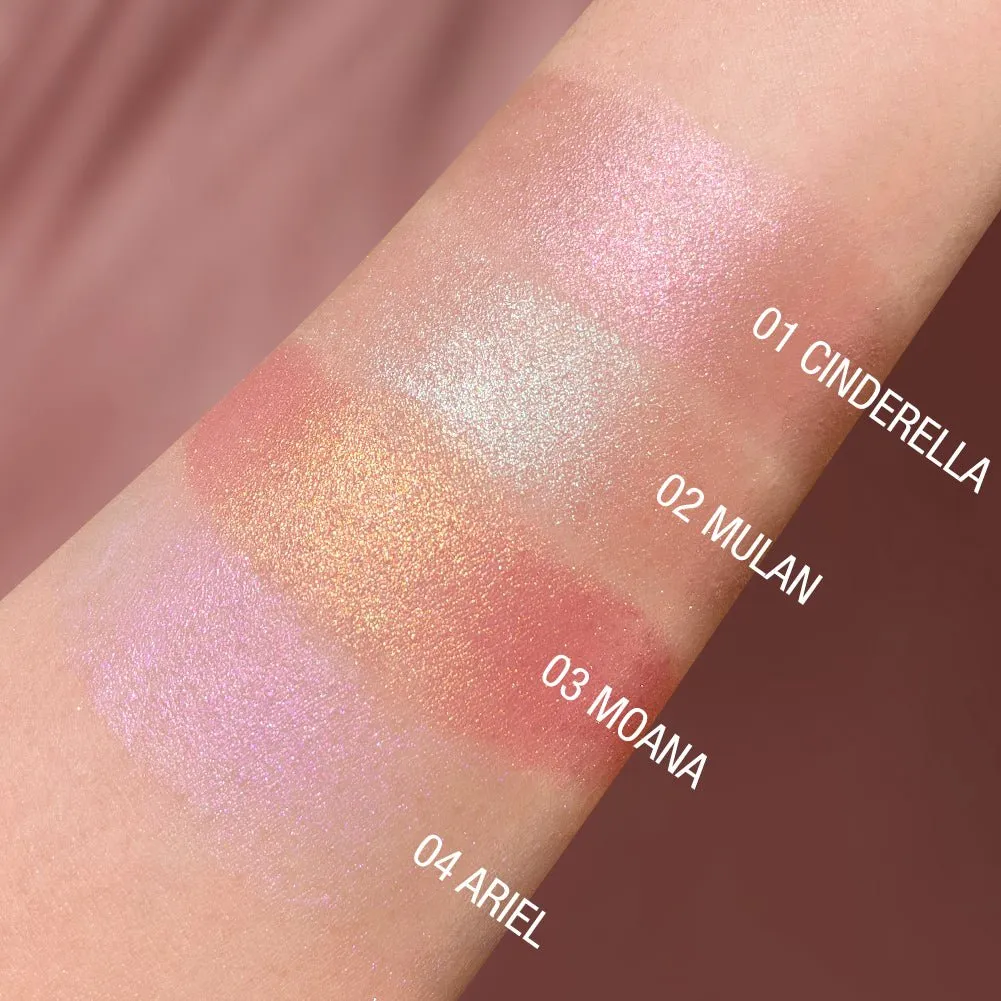 Chubby Highlighter Stick - 01 Cinderella
