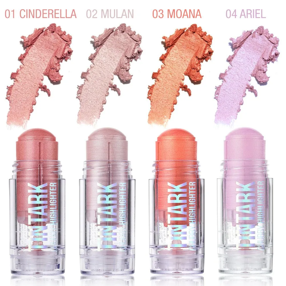 Chubby Highlighter Stick - 01 Cinderella