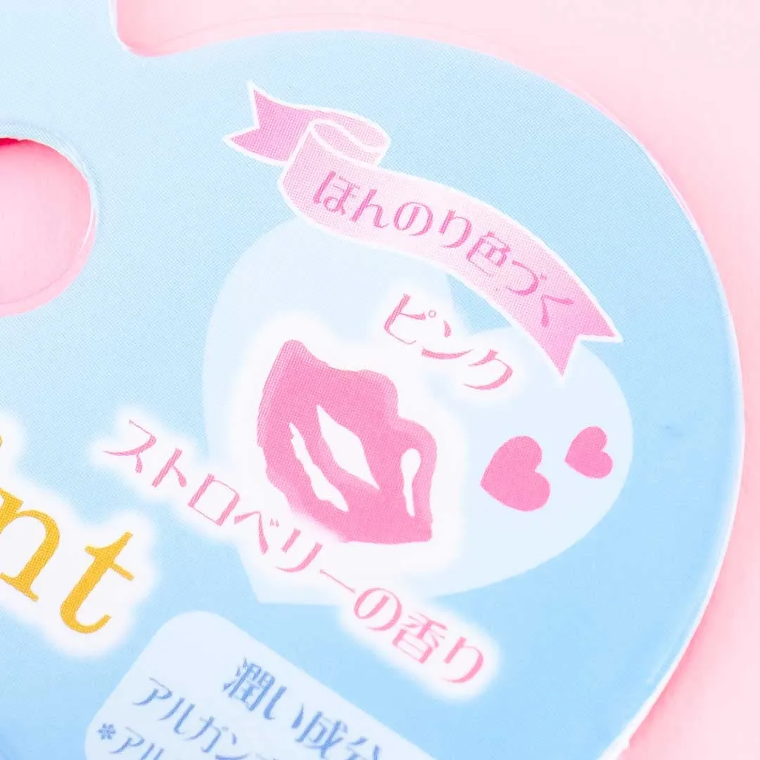 Cinnamoroll Heart Lip Tint - Strawberry