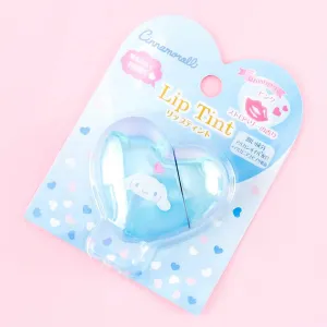 Cinnamoroll Heart Lip Tint - Strawberry