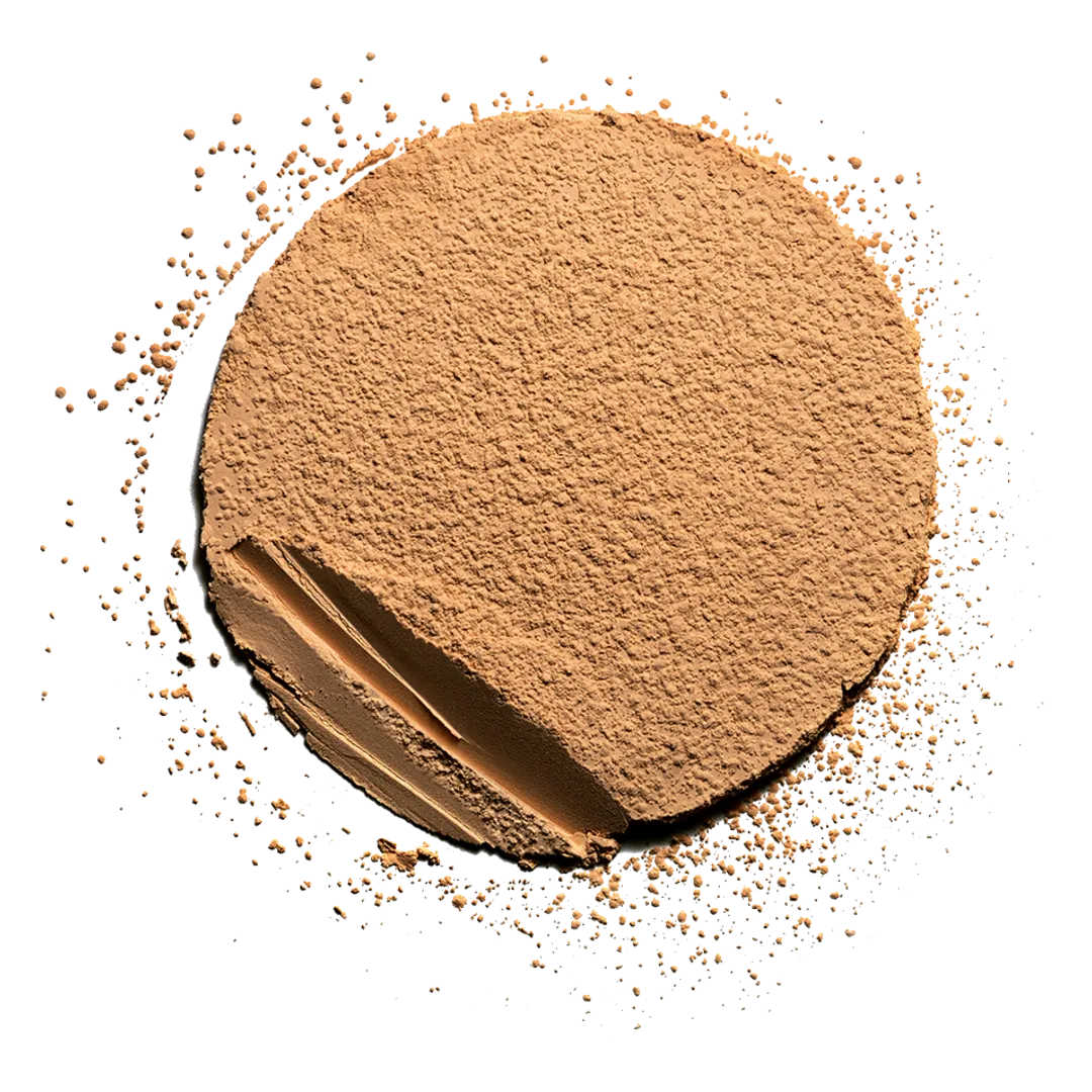 Clarins Ever Matte Loose Powder