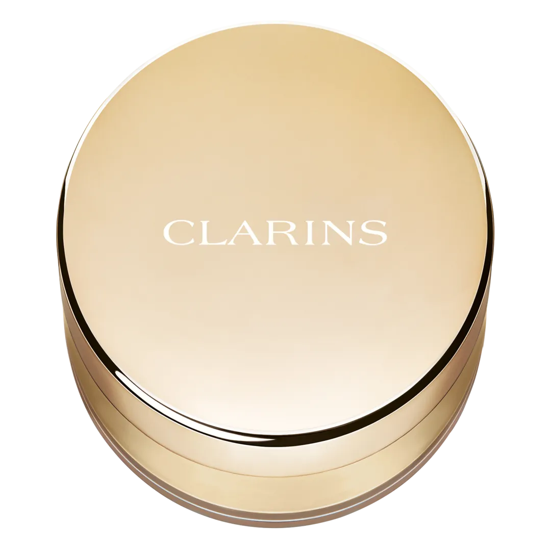 Clarins Ever Matte Loose Powder