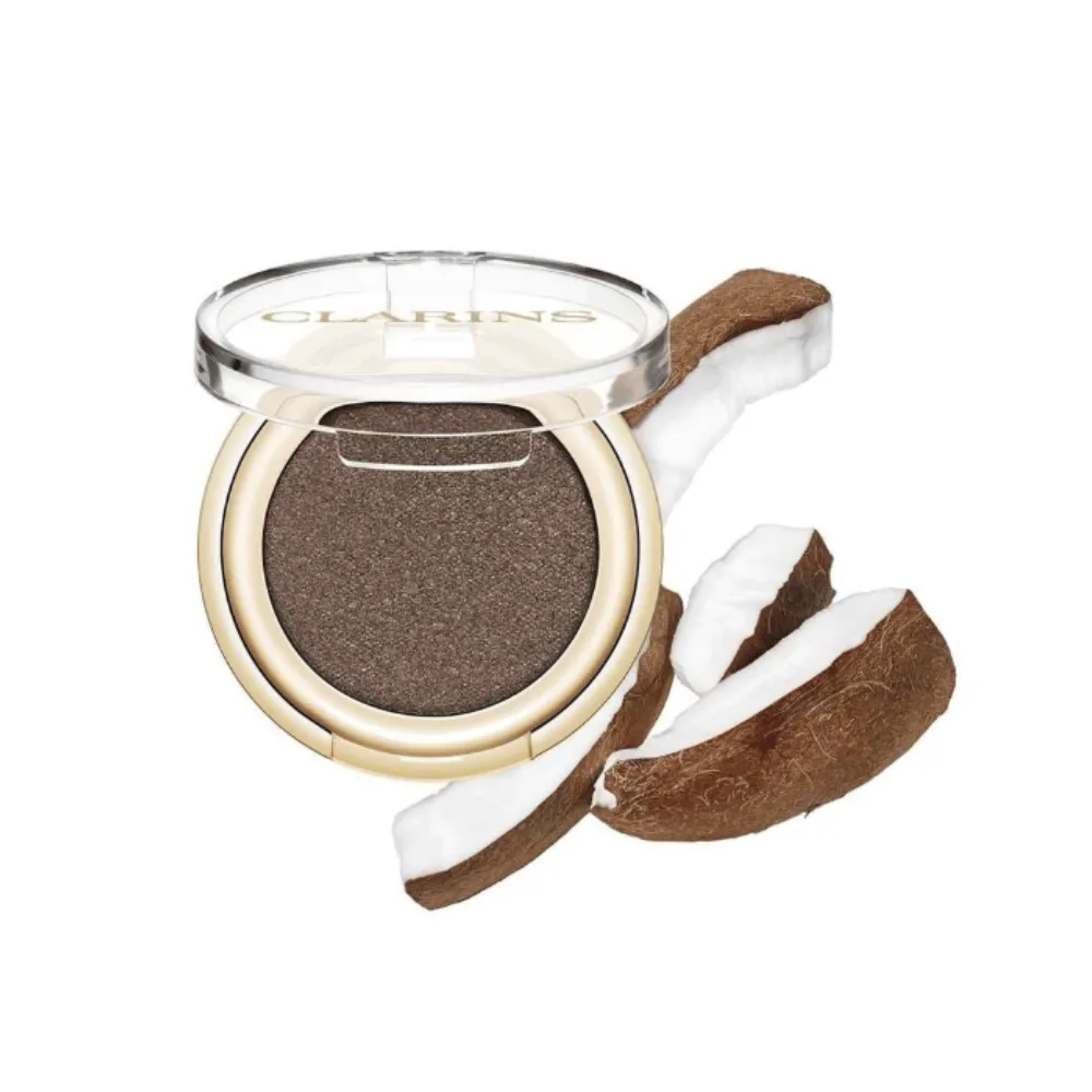 Clarins Ombre Skin Mono Eyeshadow - Satin Mocha