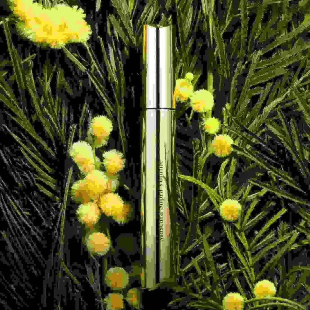 Clarins Supra Volume Mascara - 01 Intense Black