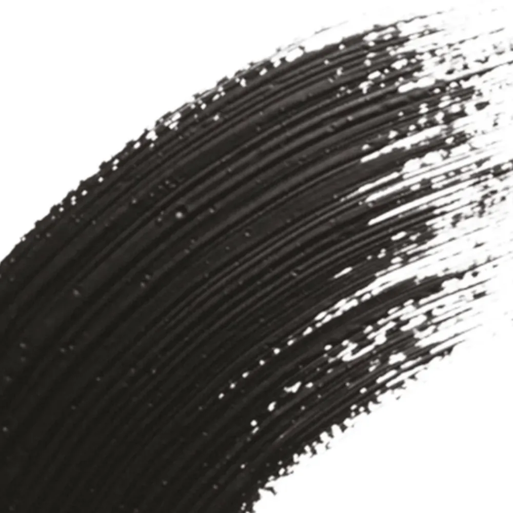 Clarins Supra Volume Mascara - 01 Intense Black