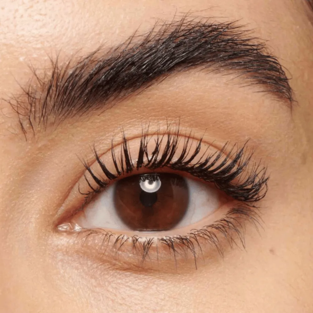 Clarins Supra Volume Mascara - 01 Intense Black
