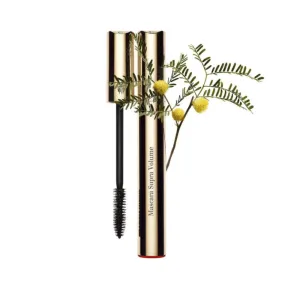 Clarins Supra Volume Mascara - 01 Intense Black