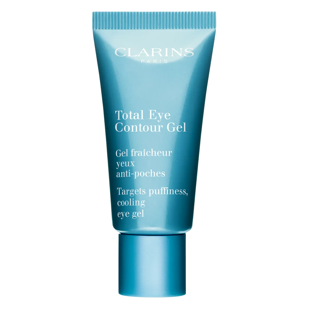 Clarins Total Eye Contour Gel