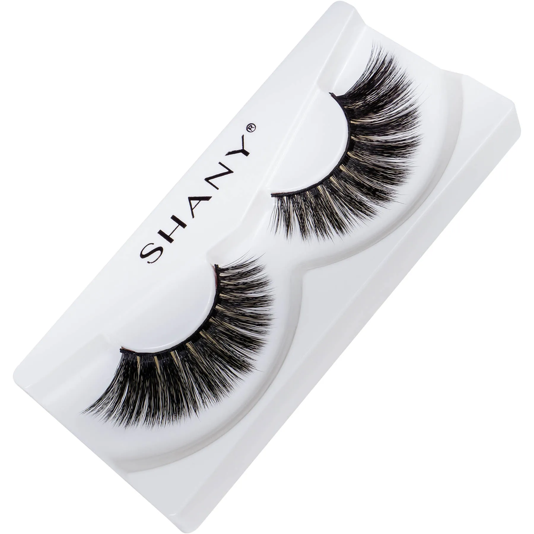 Classic Faux Mink 3D Eyelashes