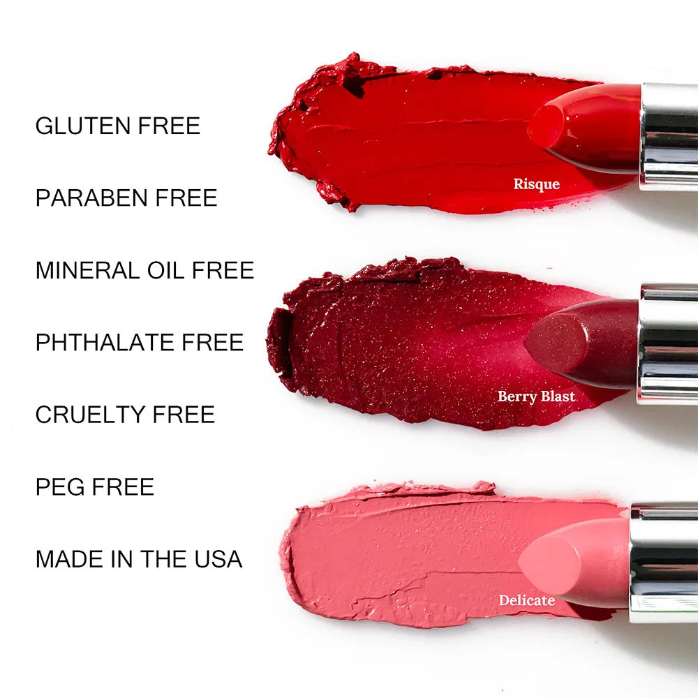 Classic Lip Kit