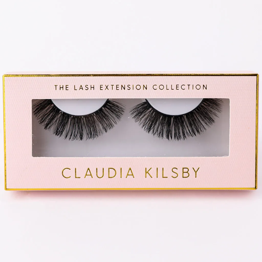 Claudia Kilsby Lashes - Russians