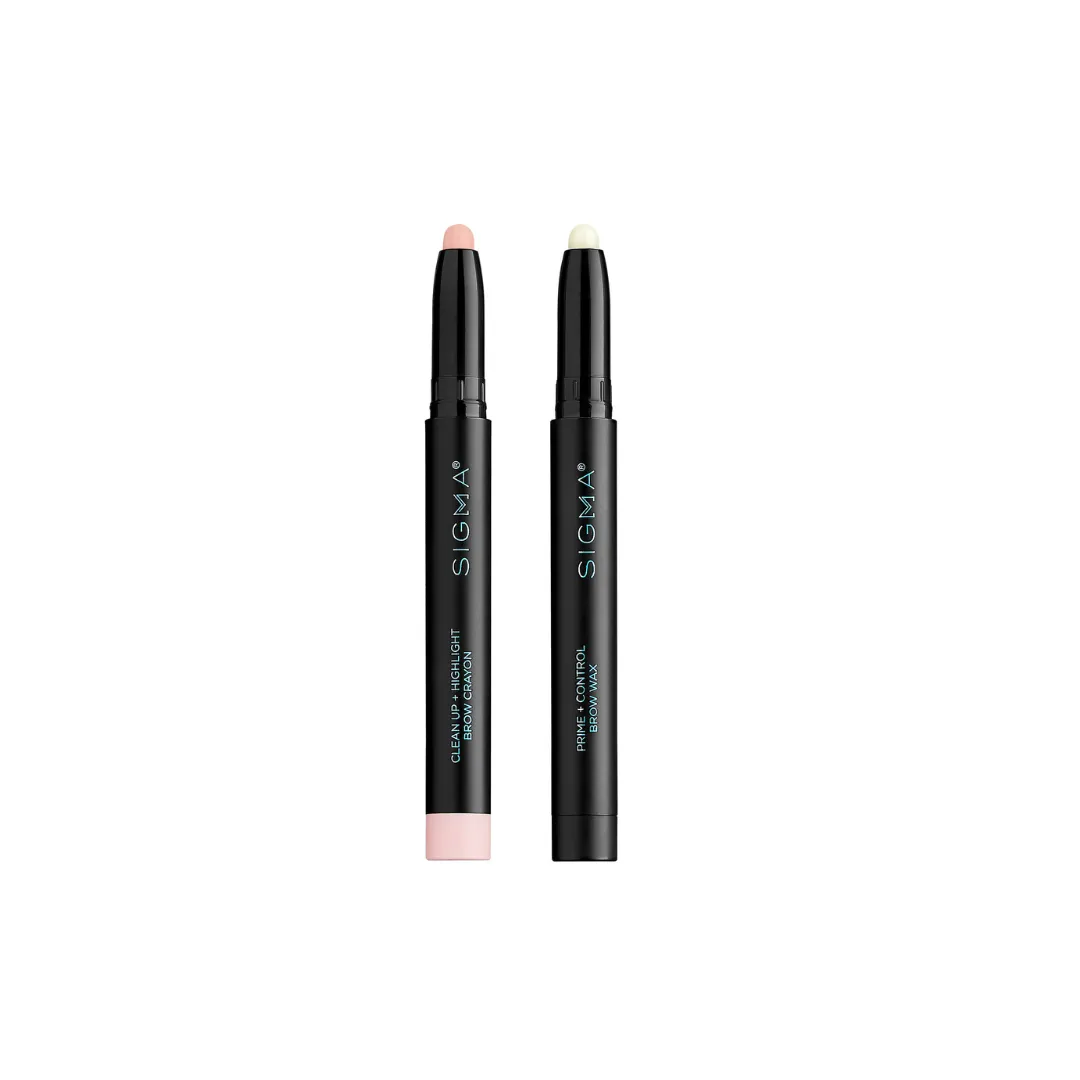 Clean   Control Brow Set Bundle
