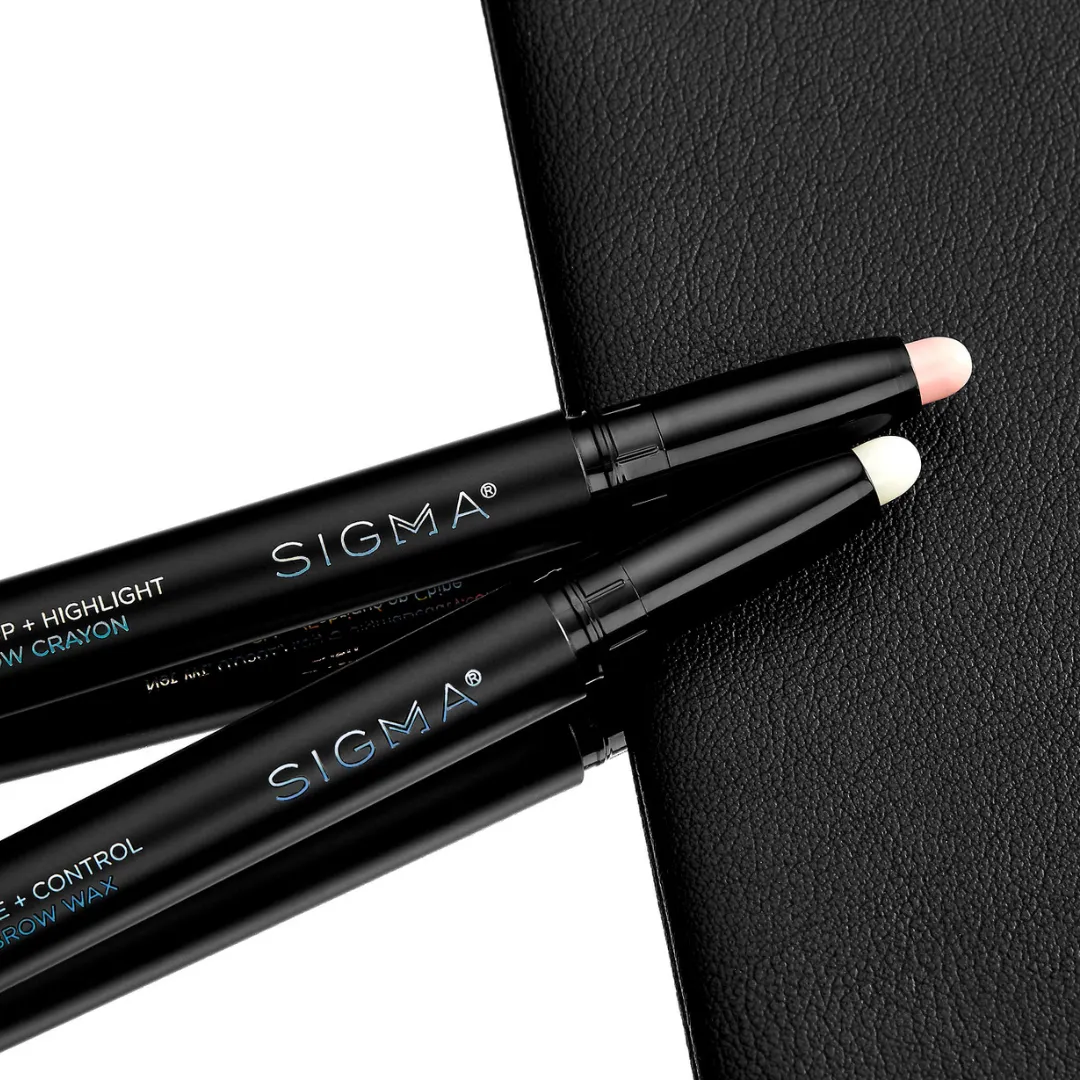 Clean   Control Brow Set Bundle