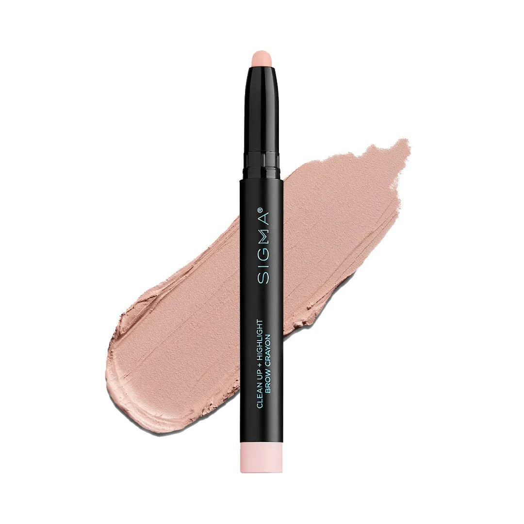 Clean   Control Brow Set Bundle