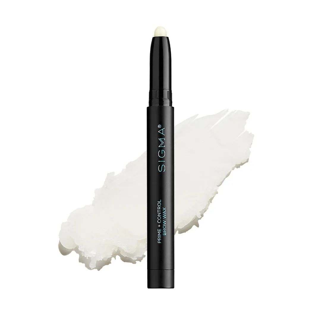 Clean   Control Brow Set Bundle