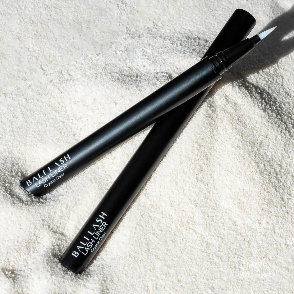 Clear Adhesive Eyeliner