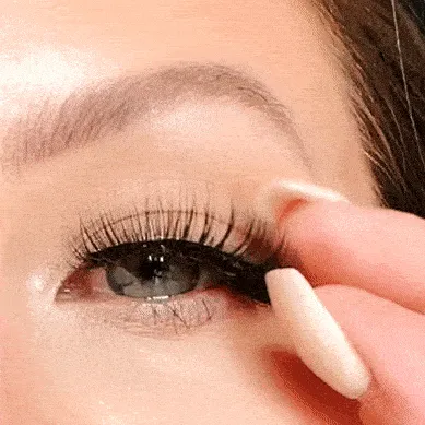 Clear Adhesive Eyeliner