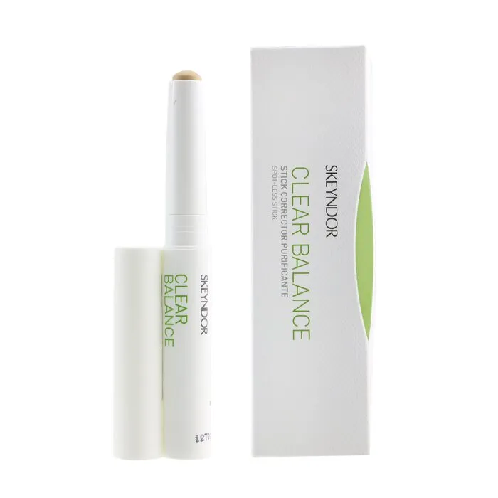 Clear Balance Spot-less Stick (for Blemishes) - 2.5g/0.088oz