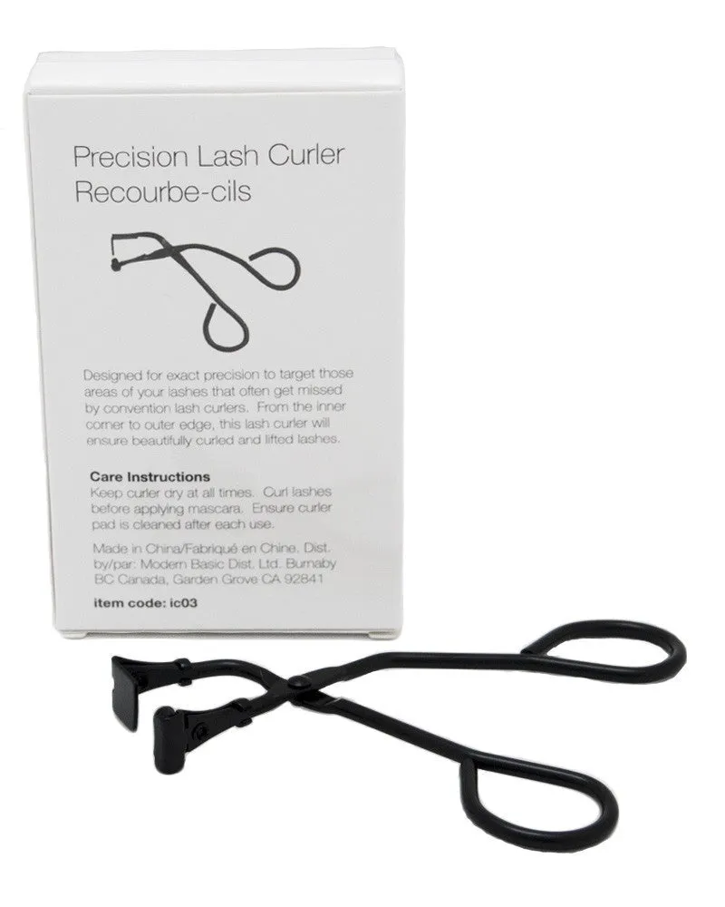 Clearance -Precision Lash Curler