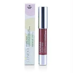 Clinique Chubby Stick - No. 10 Bountiful Blush --3g-0.10oz By Clinique