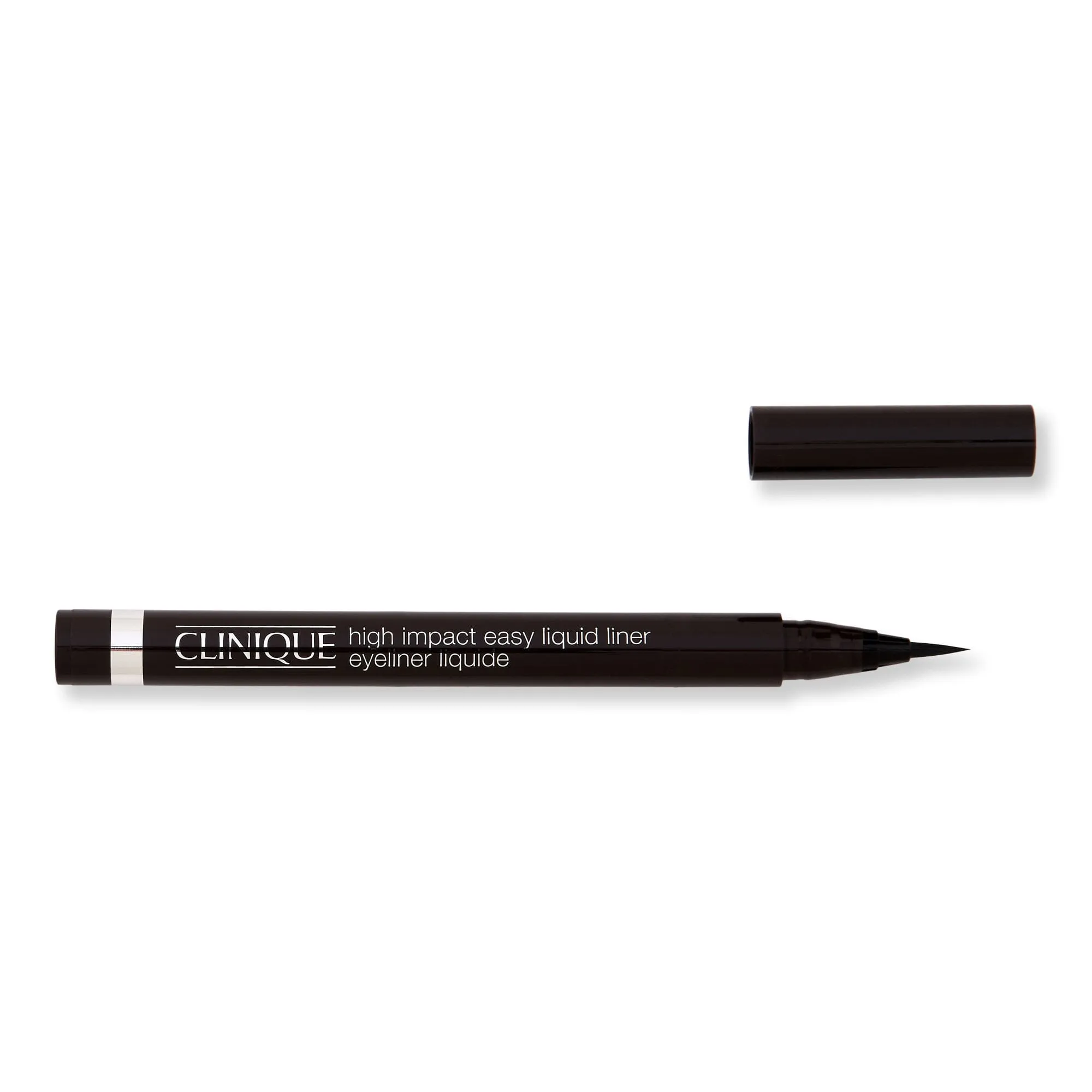 Clinique High Impact Easy Liquid Liner 0.67 g 03 Dark Brown