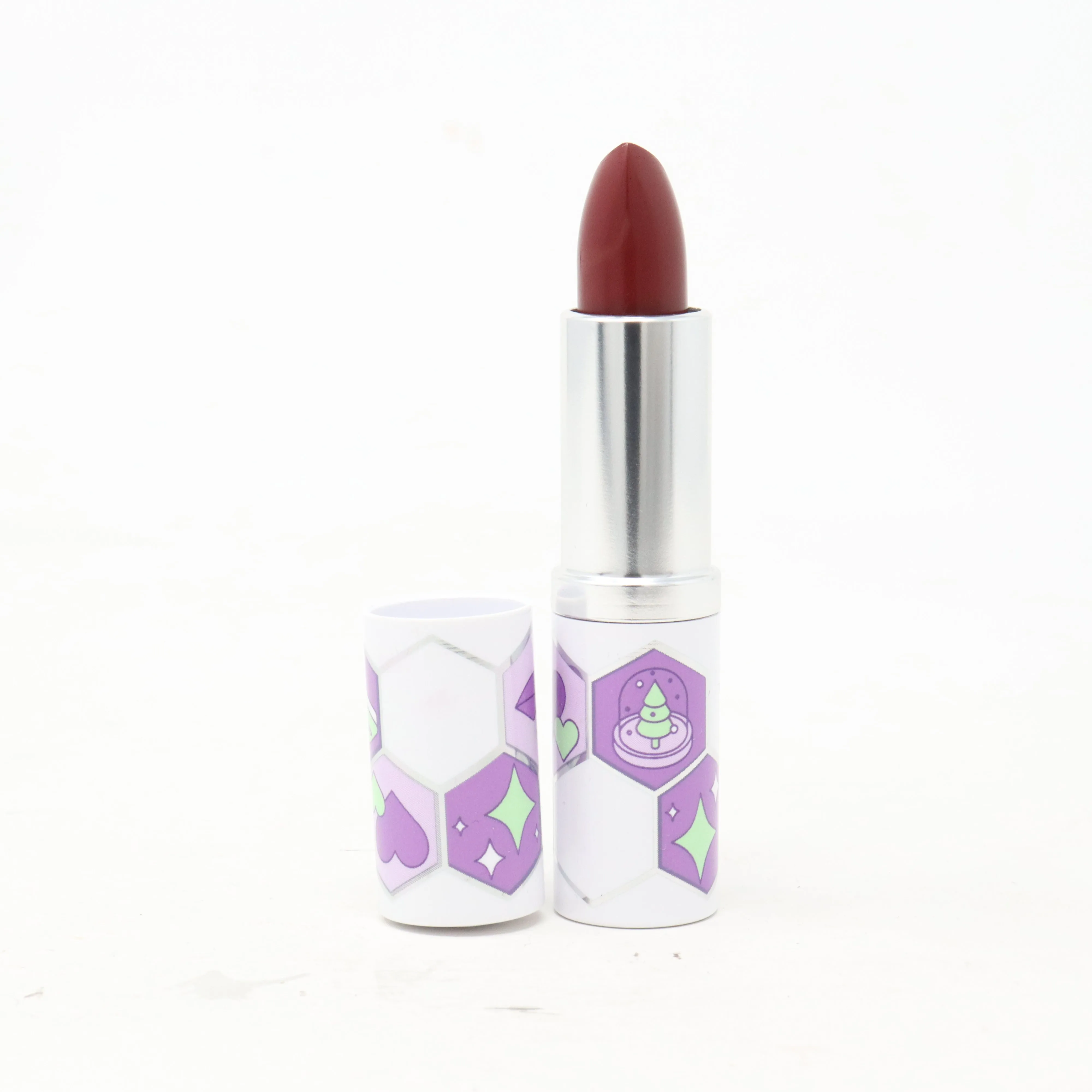 Clinique Lip Colour   Primer, Rouge Intense   Base  0.13oz/3.9g New