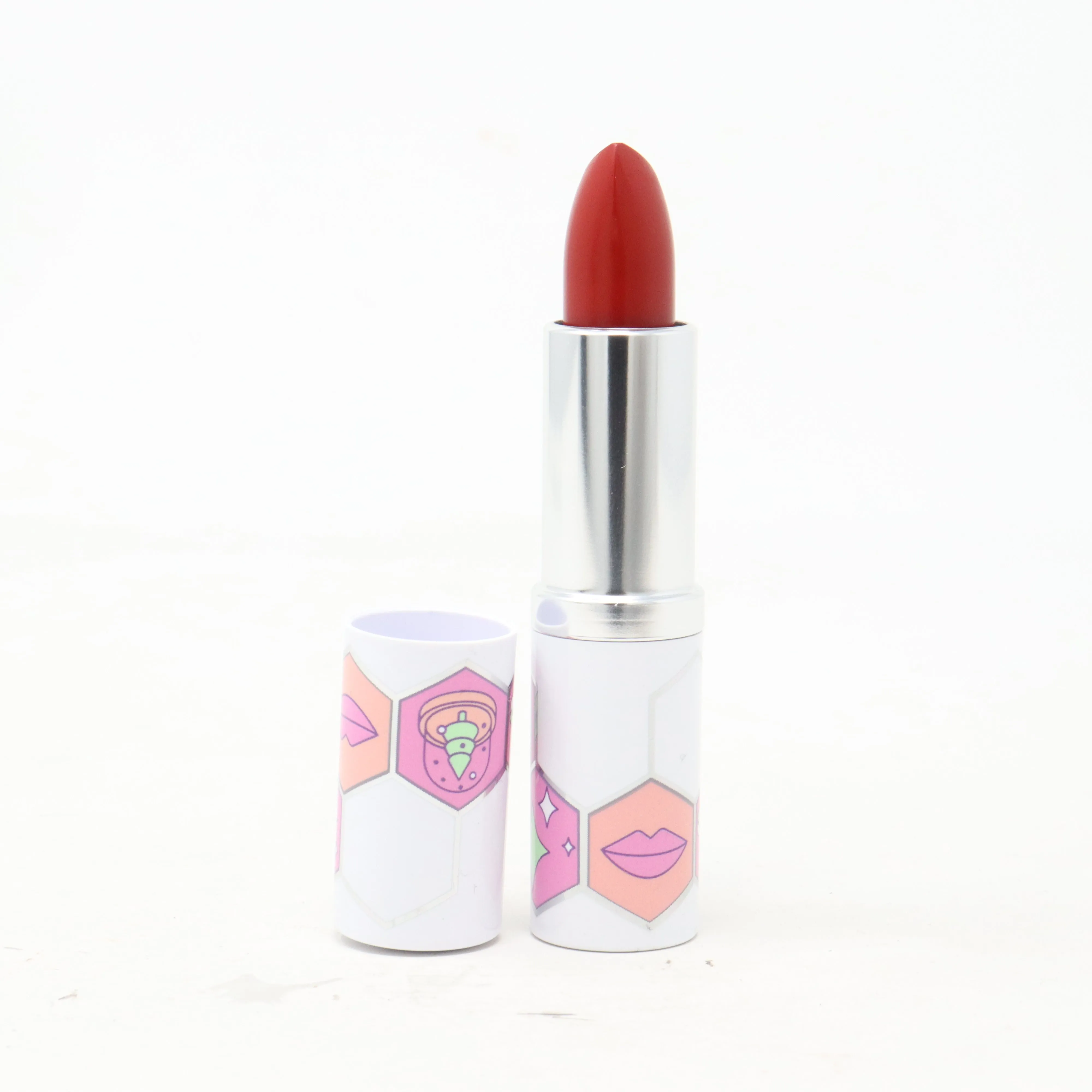 Clinique Lip Colour   Primer, Rouge Intense   Base  0.13oz/3.9g New
