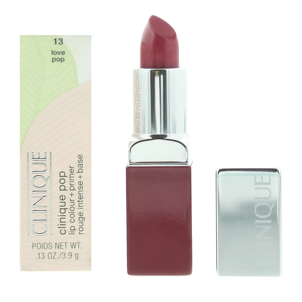 Clinique Pop Love Pop Lip Colour   Primer 3.9g