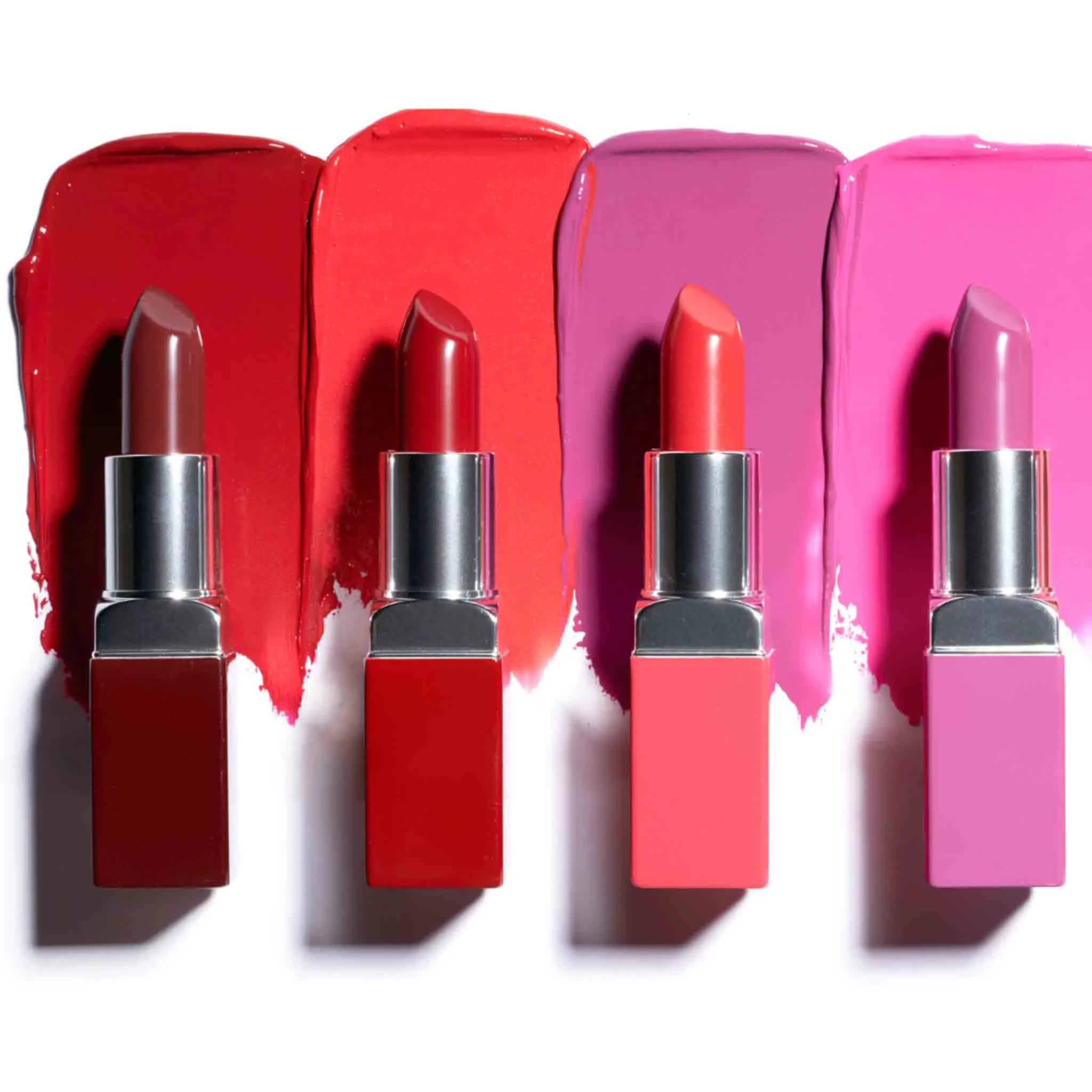 Clinique Pop Matte Lip Colour   Primer