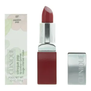 Clinique Pop Passion Pop Lip Colour   Primer 3.9g